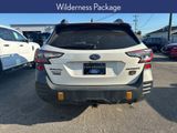 Used 2022 Subaru Outback Wilderness w/ Wilderness Package image 5
