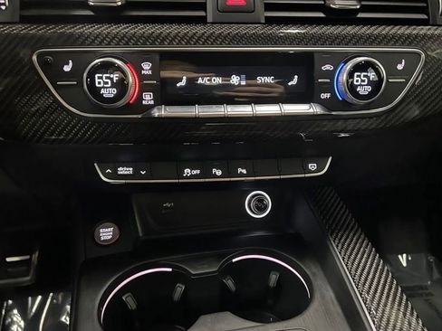 Used 2019 Audi RS 5 Sportback w/ Dynamic Plus Package image 19