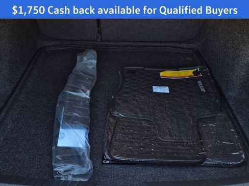 New 2026 Volkswagen Jetta S FWD image 6