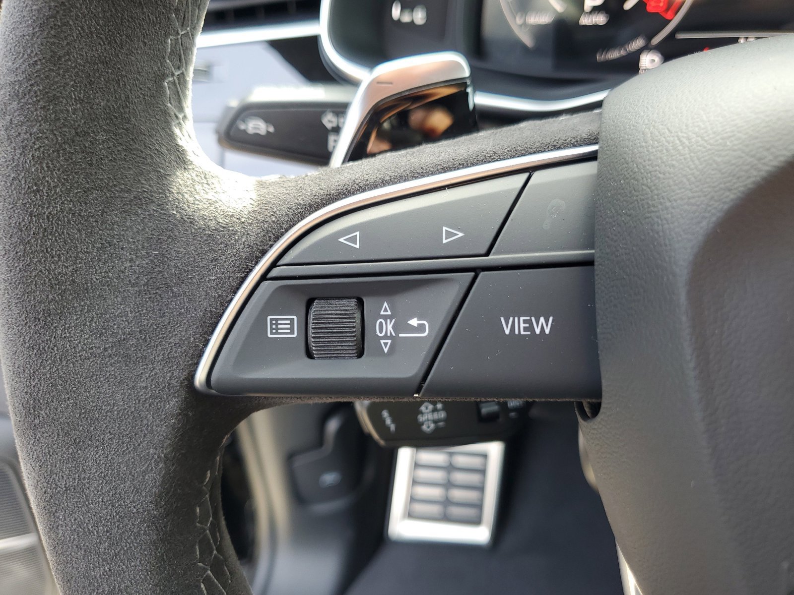 New 2026 Audi RS Q8 performance AWD/4WD image 24