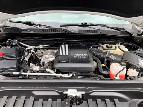 Used 2021 GMC Sierra 1500 AT4 w/ AT4 Preferred Package AWD/4WD image 22
