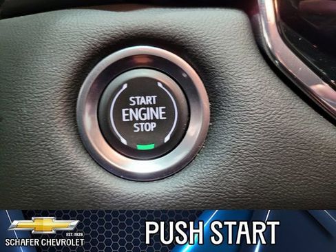 Used 2023 GMC Canyon Elevation w/ Convenience Package image 35