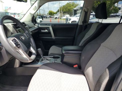 Used 2021 Toyota 4Runner SR5 RWD image 18