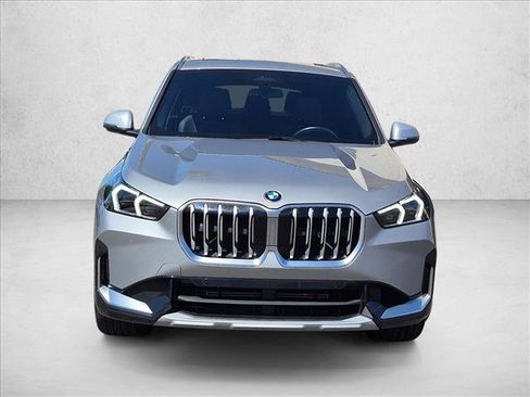 Certified 2023 BMW X1 xDrive28i w/ Convenience Package AWD/4WD image 2