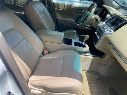 Used 2011 Nissan Murano S AWD/4WD image 31