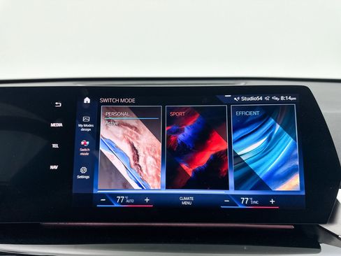 Used 2023 BMW X1 xDrive28i w/ M Sport Package image 26