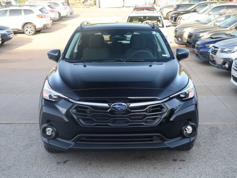 Certified 2026 Subaru Crosstrek 2.0i Premium AWD/4WD image 4