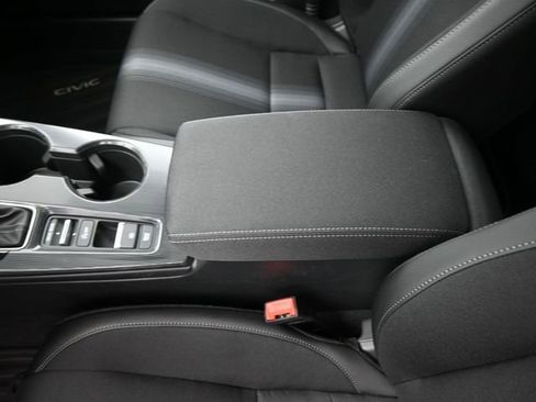 New 2026 Honda Civic Sport image 31