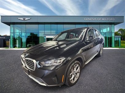 Used 2025 BMW X4 xDrive30i w/ Premium Package