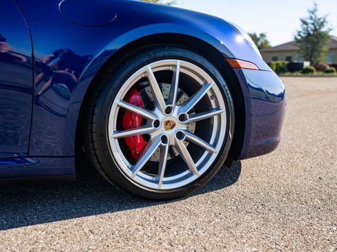 Used 2020 Porsche 911 Carrera 4S image 55