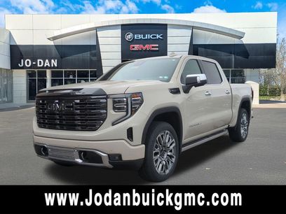 New 2026 GMC Sierra 1500 Denali Ultimate