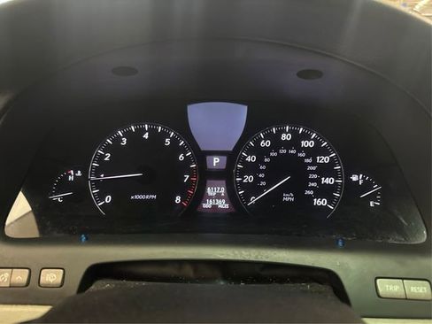 Used 2010 Lexus LS 460 L image 20