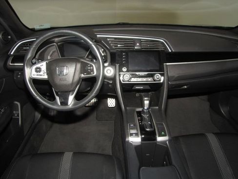 Used 2020 Honda Civic Sport image 14