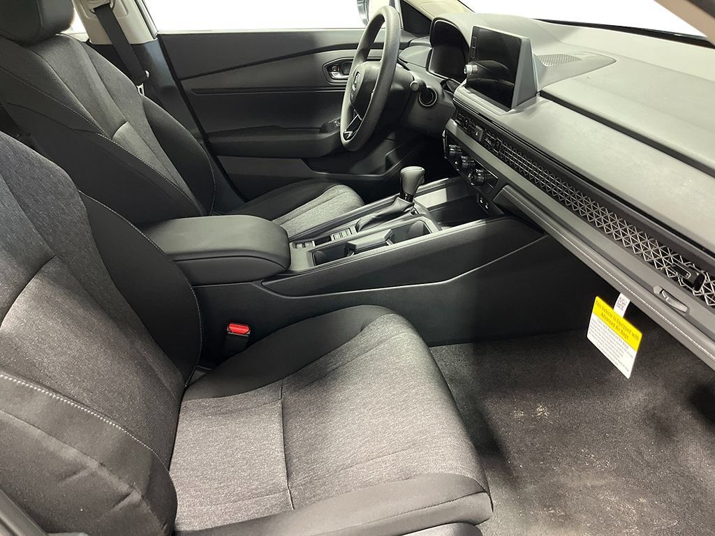 New 2026 Honda Accord LX image 26