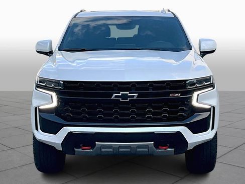 Used 2024 Chevrolet Tahoe Z71 image 4