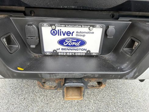 Used 2019 Ford F350 XL w/ STX Appearance Package AWD/4WD image 22