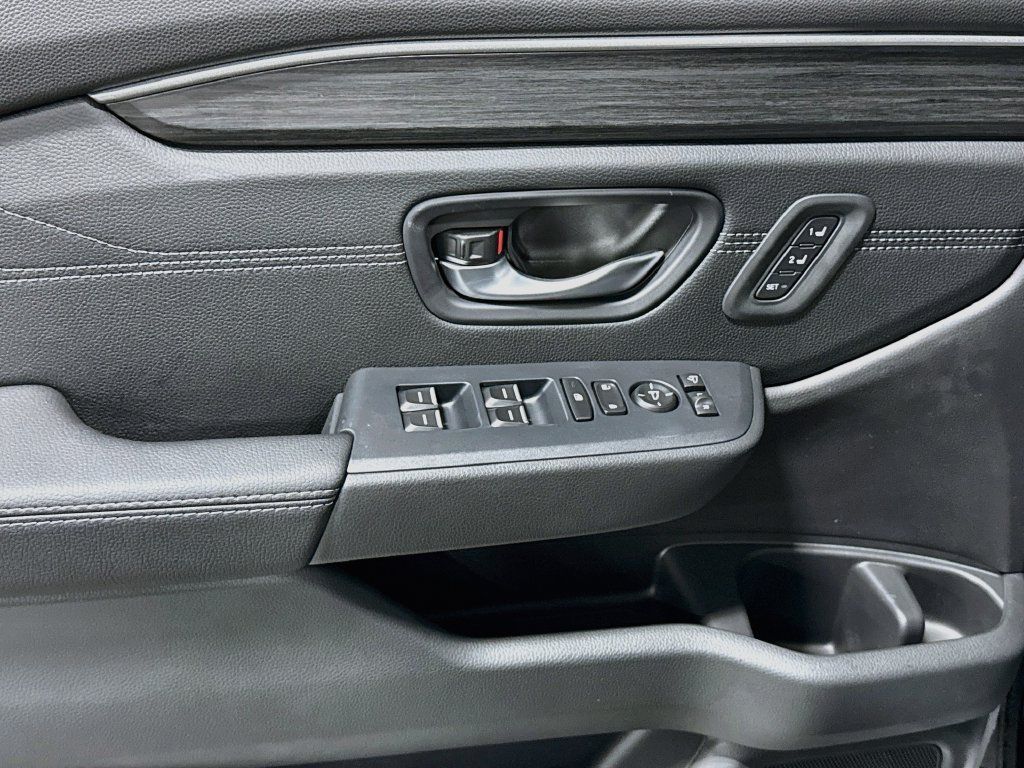 New 2026 Honda Pilot Touring image 37