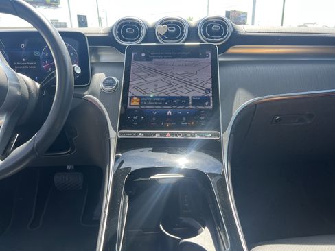 Certified 2023 Mercedes-Benz GLC 300 4MATIC image 31