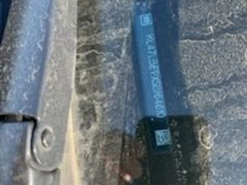 Used 2025 Buick Envista Sport Touring image 5