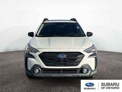 Used 2023 Subaru Outback Onyx Edition image 8