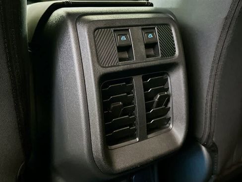 New 2025 Ford Bronco Big Bend image 15