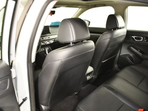 Certified 2024 Honda Civic Touring image 47