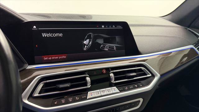 Used 2023 BMW X5 sDrive40i w/ Premium Package RWD image 28