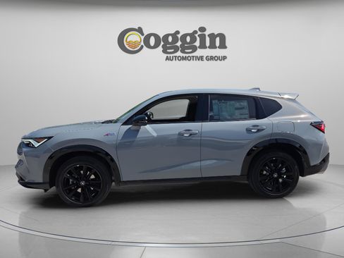 New 2026 Acura ADX A-Spec AWD/4WD image 2