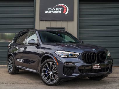 Used 2019 BMW X5 xDrive40i w/ M Sport Package