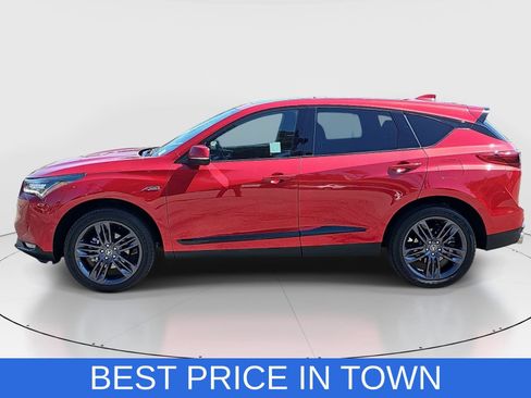 Used 2023 Acura RDX A-Spec FWD image 8