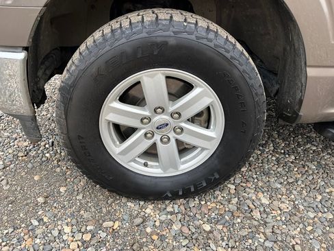 Used 2021 Ford F150 XLT w/ Equipment Group 301A Mid image 24