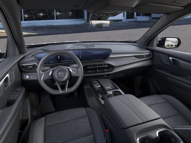 New 2026 Buick Enclave Sport Touring w/ Power Package AWD/4WD image 15