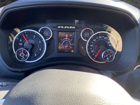 New 2026 RAM 2500 Big Horn image 17