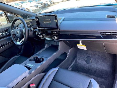 Used 2024 Honda Prologue Elite image 10