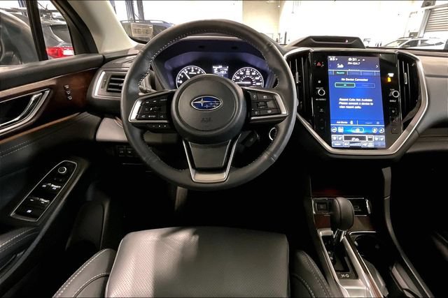 Used 2025 Subaru Ascent Touring AWD/4WD image 5