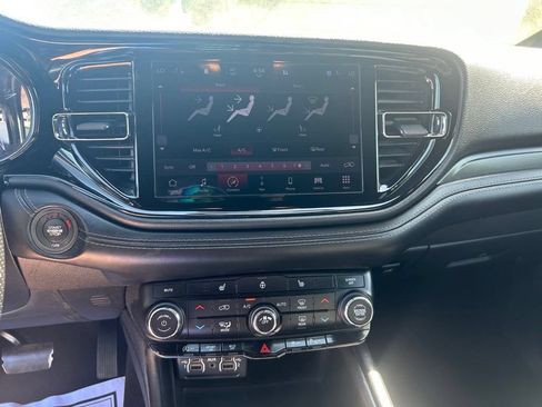 Used 2021 Dodge Durango GT AWD/4WD image 27