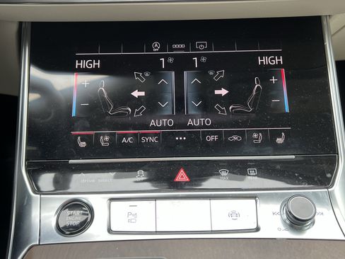 Used 2025 Audi A6 Premium Plus w/ Premium Plus Package image 30