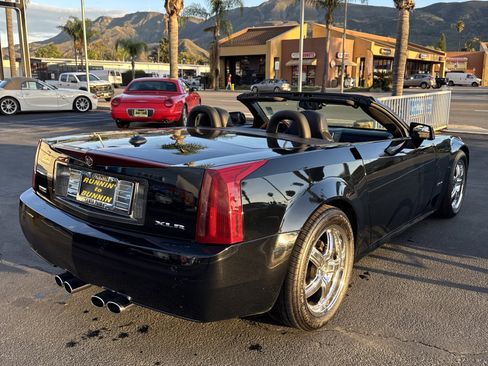 Used 2004 Cadillac XLR 2DR CONV image 25