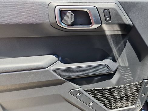 New 2026 Ford Bronco Big Bend AWD/4WD image 21