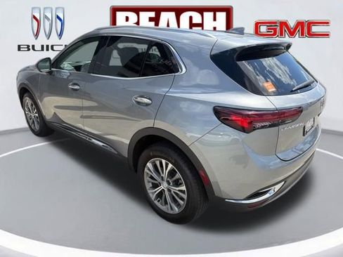 Used 2023 Buick Envision Preferred FWD image 3