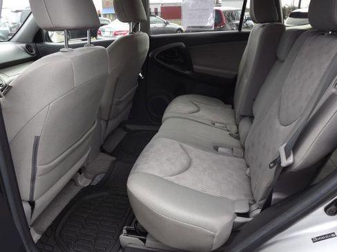 Used 2012 Toyota RAV4 FWD w/ Value Pkg image 20