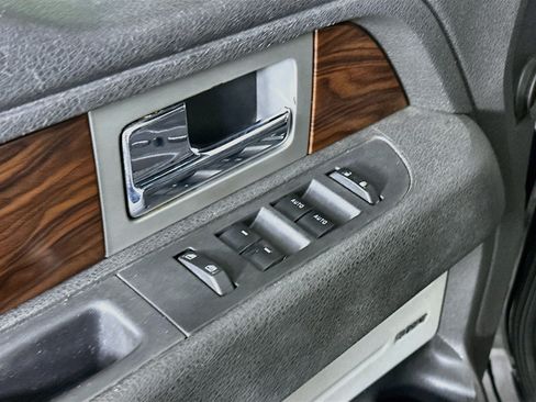 Used 2012 Ford F150 Lariat w/ Lariat Plus Pkg RWD image 15