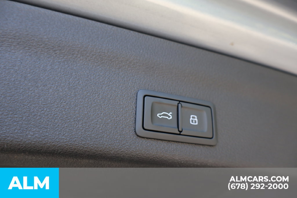 Used 2024 Audi A6 Premium Plus AWD/4WD image 28