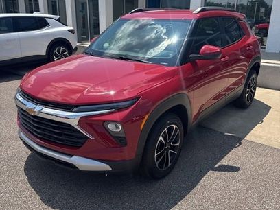 New 2026 Chevrolet TrailBlazer LT w/ LT Cold Weather Package