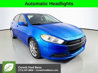 Used 2015 Dodge Dart SE w/ Convenience Group