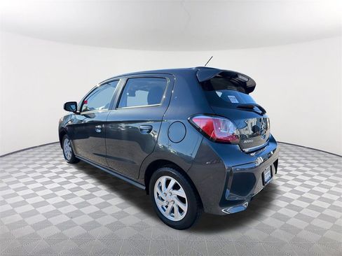 Used 2024 Mitsubishi Mirage LE image 7