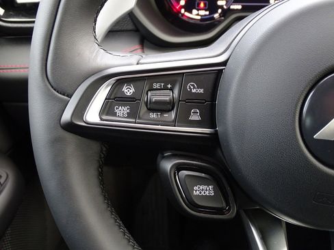 New 2024 Dodge Hornet R/T w/ Tech Pack w/o Parking image 29