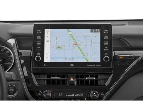 Certified 2024 Toyota Camry XLE FWD image 34