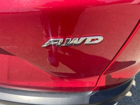 Used 2021 Honda CR-V EX image 22