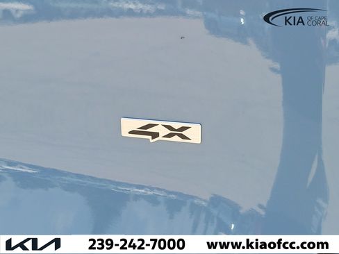 New 2027 Kia Seltos S AWD/4WD image 10